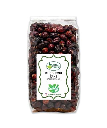 plantland NK Organic Rosehip Grain (Rosa canina) 250gr