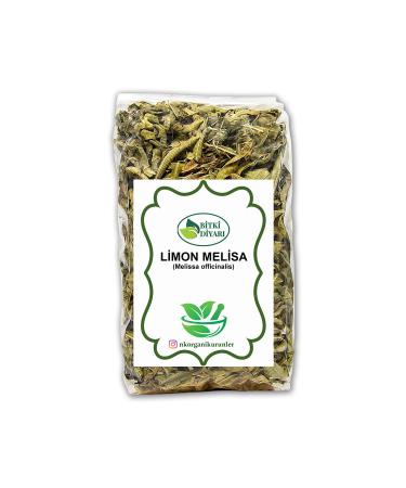 plantland NK Organic Lemon Balm (Melissa officinalis) 500gr