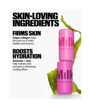 Milk Makeup Cooling Water Jelly Tint - Burst 5g. - Buy Online on GoSupps.com