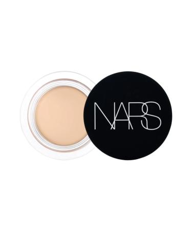 Nars Soft Matte Complete Moisturizing Concealer - Custard Passi.2559