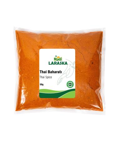 Laraska Thai Spice 50g - Thai Spice 50g