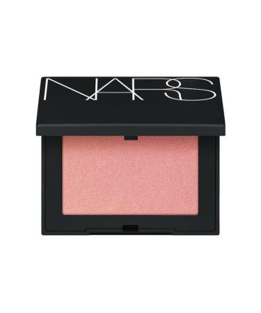 Nars Brightening Blush for Skin with More Color and Equal Appearance - Orgasm (4.8 g)