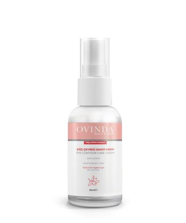 Ovinda Eye Contour Care Cream 25 ml