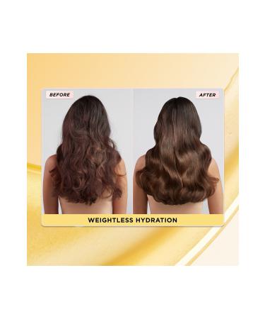 gisou Honey Infused Hair Oil - Hair Care Oil 20ML. - Buy Online on GoSupps.com