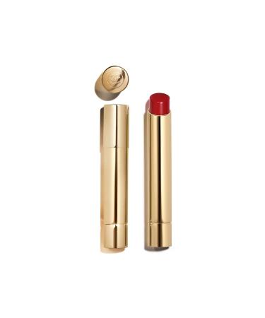 Chanel Shiny Moisturizing Lipstick Refill- Recharge 854 (2 g) Passi.2771