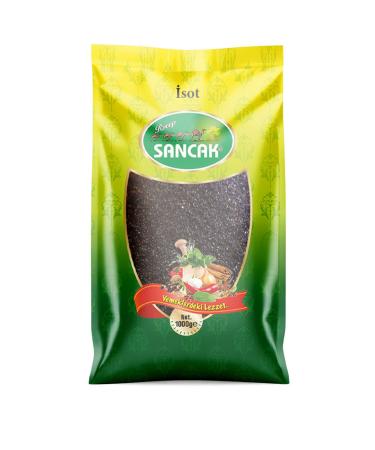 Sancak Spice Isot 1 KG