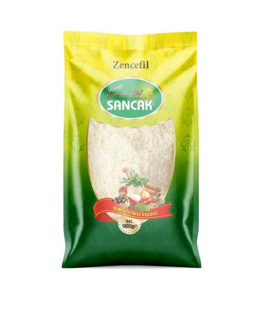 Sancak Spice Ginger 1 KG