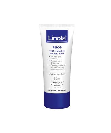 Linola Face Cream 50 ml