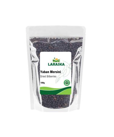 Laraska Dried Bilberries 500g