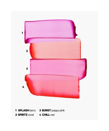 Milk Makeup Cooling Water Jelly Tint - Burst 5g. - Buy Online on GoSupps.com