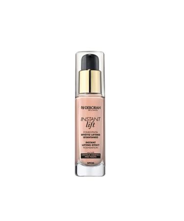 Deborah Instant Lift Foundation Fair No: 01 Foundation - Buy Online on GoSupps.com