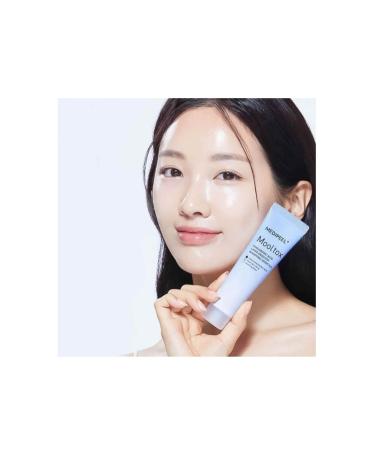 Medipeel Mooltox Hyaluron Layer Wrapping Mask(Mask for moisturizing the face) - Buy Online on GoSupps.com