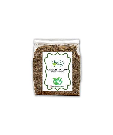 plant land Anise Seed Natural 1000gr