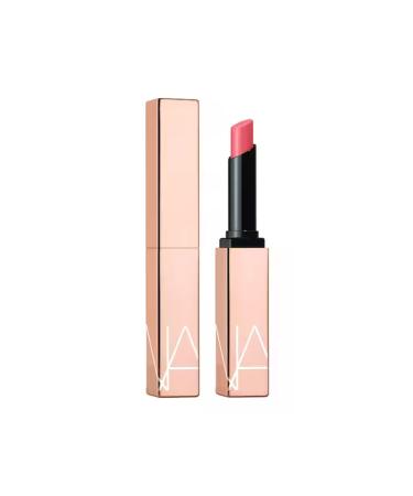 Nars Moisturizing Lipstick with a Satin Look that Gives Shine to Lips- On Edge (1.5 g) Passi.2763