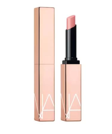 Nars Moisturizing Lipstick with a Satin Look that Gives Shine to Lips- Orgasm Passi.2764