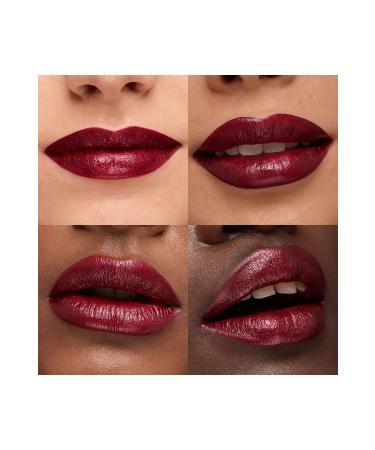 kiko milano Metal Liquid Lip Colour-Intense Pigmented Pearlescent & Metallic Finish Lipstick 6.5 ML - Buy Online on GoSupps.com