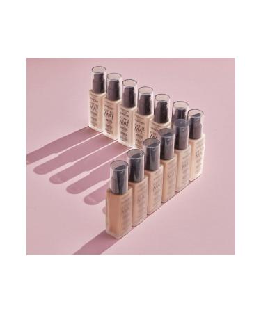 Deborah Extra Matte Perfection Foundation No: 03 8009518305548 - Buy Online on GoSupps.com