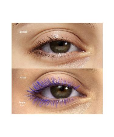 Oriflame The One Hypnotic Depth Colored Mascara - Buy Online on GoSupps.com