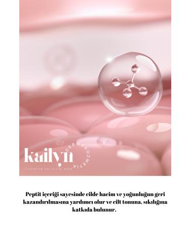 Kailyn Anti-Aging Night Cream (FOR YOUR WRINKLES AND IRRITATED FACE) - Buy Online on GoSupps.com