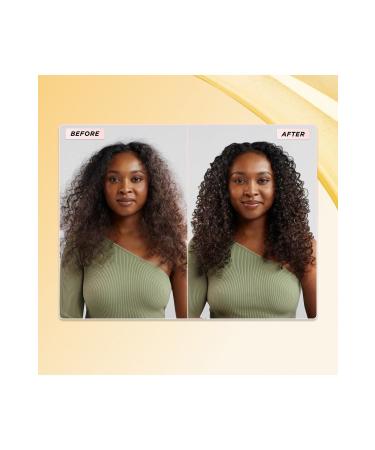 gisou Honey Infused Hair Oil - Hair Care Oil 20ML. - Buy Online on GoSupps.com