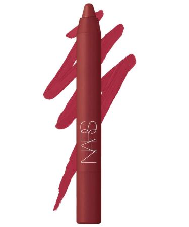 Nars Matte Lip Shaping Lip Pencil-Cruella - 185 Passi.2891