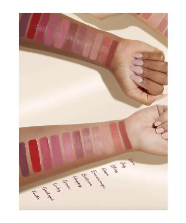 Rare London Beauty Soft Pinch Liquid Blush Color Bliss - Buy Online on GoSupps.com