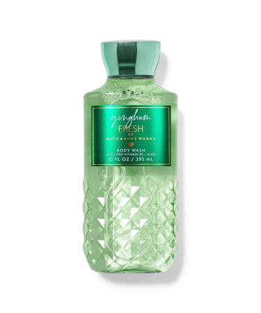 Bath & Body Works Gingham Fresh Shower Gel 295 ml