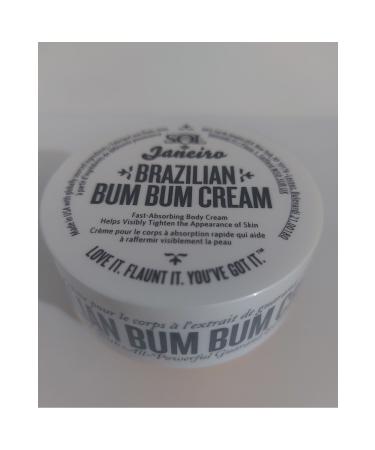 Sol De Janeiro Brazilian Bum Bum Cream 75ml - Body Cream - Buy Online on GoSupps.com