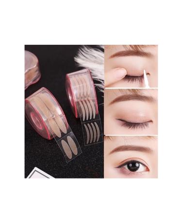 YONII Invisible Thin Eyelid Lift Tape (600 Pcs)