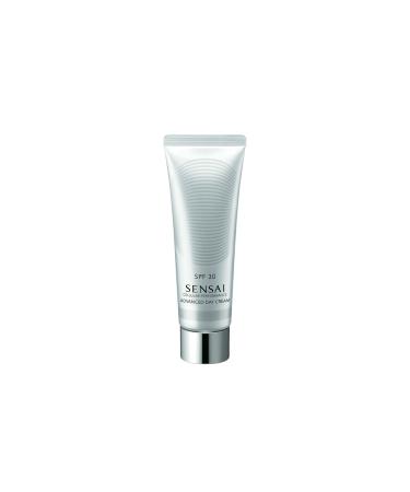 Sensai Cellular Performance Advanced Anti-Aging Day Cream Spf30 50ml