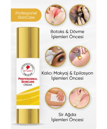 Besame Professional Topical Cream 75ml with Lift Pump - Buy Online on GoSupps.com