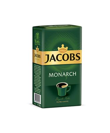 Jacobs Monarch Filter Coffee (1*500 Gr) 526130
