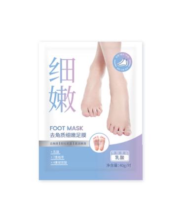 Miniso Peeling Foot Mask