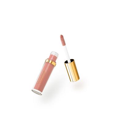 KIKO Gloss Supreme Plush Kiss Lip Gloss-Nourishing & Moisturizing Shiny Finish Lip Gloss 4ML - Buy Online on GoSupps.com