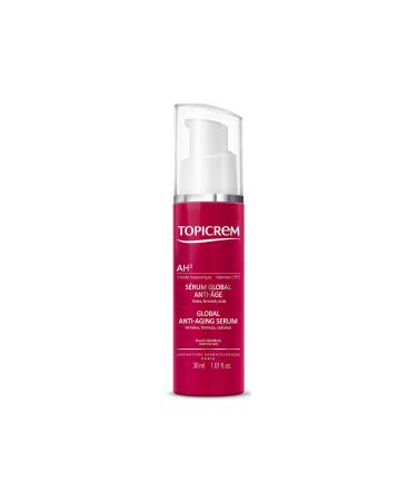 Topicrem AH3 Global Anti-Aging Serum 30ml