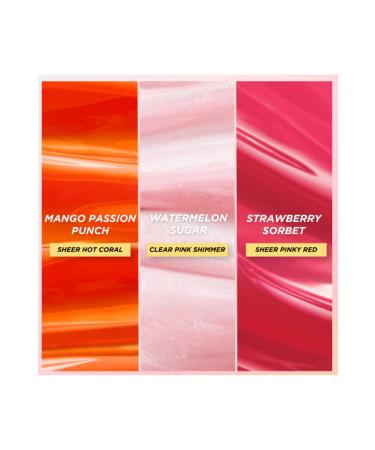 gisou Honey Infused Lip Oil - Buy Online on GoSupps.com