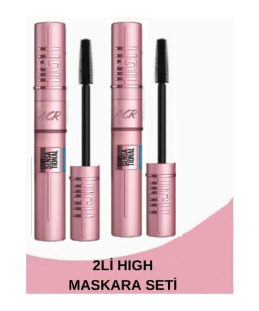 AcarlarTicaret Sky High Mascara