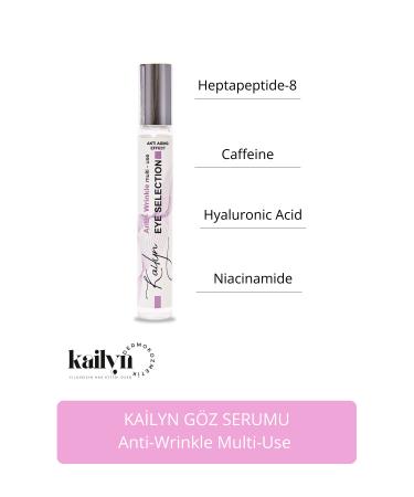 Kailyn Under Eye Confusion Cream Roll-On - Buy Online on GoSupps.com