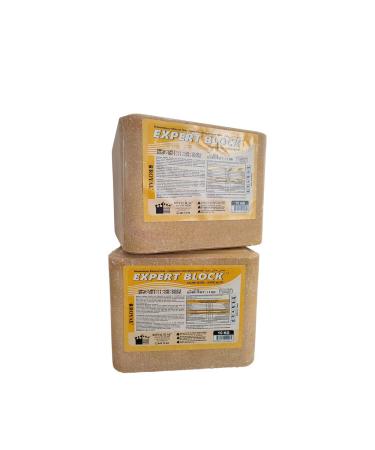 Royal la ROYAL EXPERT BLOCK 10KG LICKING STONE (2 PCS)