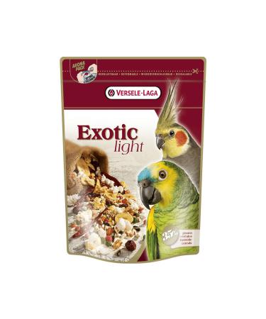 Versele Laga Verselelaga Exotic Light 750 G. 533132