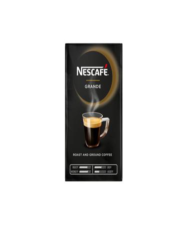 Nestle Nescafe Grande R&G Filter Coffee 500 Gr