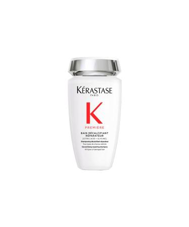 Kerastase Hair Barrier Strengthening Shampoo 250ml Eva-No943