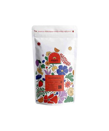 Morn Coffee & Tea Co Guatemala Espresso Coffee - 250 gr