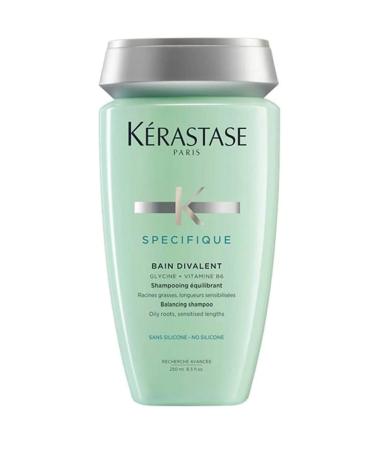 Kerastase Oily Hair Purifying Nourishing Shampoo 250ml EvaYeni2