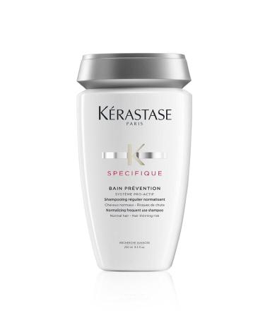 Kerastase Volumizing Shampoo for Lifeless and Dry Hair 250ml EvaYeni35