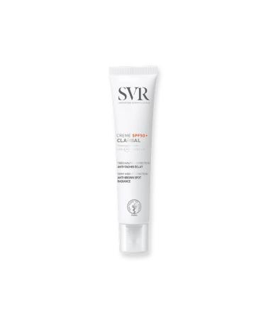 SVR Clairial Creme Spf 50 40 Ml - Buy Online on GoSupps.com