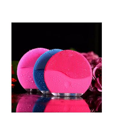 Skygo Vibrating Facial Cleansing and Massage Device