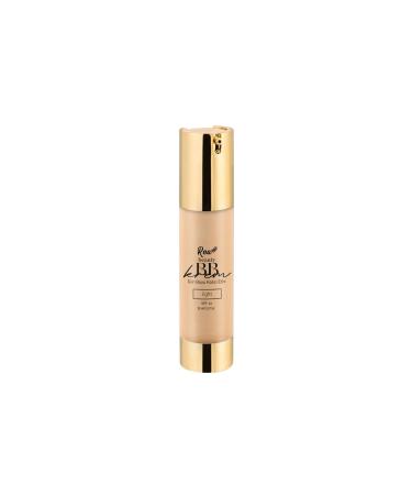 Roa Herbal Bb Cream 30 ml Light - Buy Online on GoSupps.com