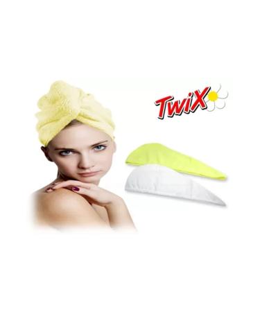 Skygo Twix Microfiber Hair Cap