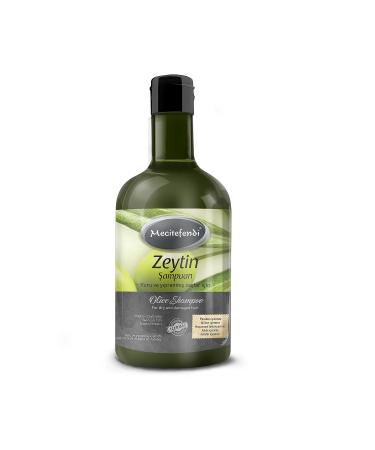 Skygo Olive Shampoo 400 Ml